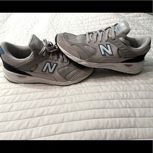 New Balance X-90 shoes